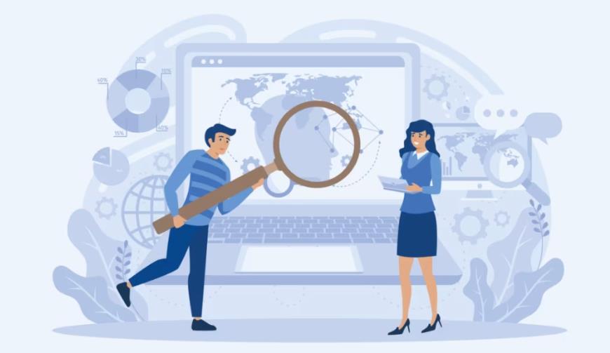 双塔区小程序开发公司选型指南:6大核心JavaScript框架深度解析